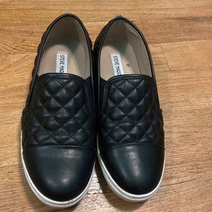 Steve Madden Zaander Slip-On Sneaker